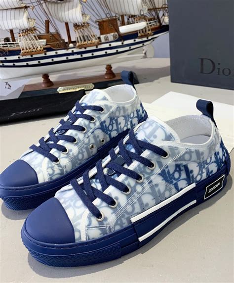 cheap christian dior low topsneakers